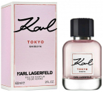 Karl Lagerfeld Tokyo Shibuya Perfume EDP 60 ml