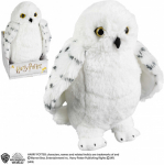 Harry Potter Hedwig - pehmolelu, 29 cm (NN8127)