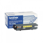 BROTHER TN-3280 toonerkassett 1 tk Originaalne Must