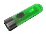 NITECORE TIKI GITD taskulamp 300lm