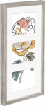 Kopenhaagen HAMA raam 23x45 HallNote: The translation provided is a direct translation of the text, but it might not be the most common or natural way to express it in Estonian. The original text is a product description, and the translation should b ...