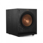 KLIPSCH SPL-100 must passiivne subwoofer 200 W