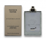Mont Blanc Starwalker Parfm EDT 75 ml Tester