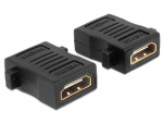 Delock HDMI adapter A - A B/B