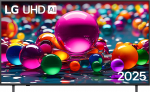 LG Electronics LG 55"" UA75 4K LED TV (55UA75003LA.AEU)