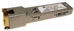 Cambium Networks 1000Base-T (RJ45) SFP Transceiver. -40C to 85C