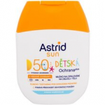 Astrid Sun Kids Face and Body Lotion SPF50