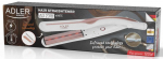 Adler AD 2318 Valge
