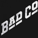 Swang Song BAD COMPANY AND quot;Bad Company AND quot; (Clear Vinyl, Limited Edition)