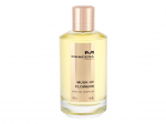 Mancera Lillede musks EDP 120ml