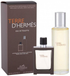 D Hermes Set EDT 30ml + EDT 125ml