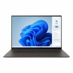 ASUS ZenBook S UM5606WA-RK215W 16 3K OLED AI 9 HX 370 32GB 2SSD W11 Gray