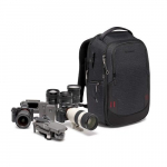 MANFROTTO MB PL2-BP-FL-M kaamerakott seljakott Must