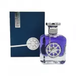 Aurora Voyager Silver, Eau de Parfum, Meestele, 100 ml