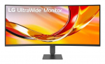 LG LCD-monitor||34"|3440 x 1440 pikslit|Lai Quad HD|Algne aspektisuhe 21:9|K}`er`uv|34U640B-B