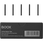 ONYX BOOX Tabletimekas||BOOX InkSense Plus Pen Tip (5-pakend)|OSL0070R