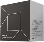 AMD Ryzen Threadripper PRO 7975WX protsessor sTR5-pistikupesasse (100-100000453WOF)