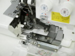 Juki Overlockmasin MO-654DEN