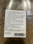 Dry cat food - with chicken 10 kg