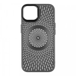 Obal:Me MagNetix Float Cover Apple iPhone'i 15 / must
