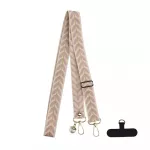 Toptel Phone lanyard FZ-1 pink