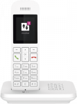 Telekom Sinus A12 valge w. Alus ja AB