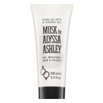 Alyssa Ashley Musk duigeel naistele 100 ml