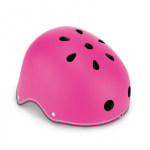 Globber | Sgav roosa | Helmet Primo Lights, XS/S (48-53 cm)