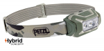 Petzl ARIA 2R RGB otsalamppu, 625 lm, camo (E070DA01)