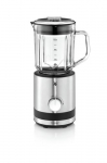 WMF KITCHENminis 0416490011 0,8 L tpinnablender 400 W Must, roostevaba teras, lbipaistev