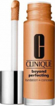 Clinique CLINIQUE BEYOND PERFECTING FOUNDATION +CONCEALER 23 GINGER 30