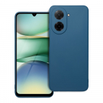 MATT kaitsembrise XIAOMI Redmi A5 jaoks ( 171,7 x 77,8 x 8,26 ) sinine