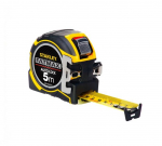 Stanley Bandma FatMax PRO Autolock, 5 Meter (schwarz/gelb, 32mm)