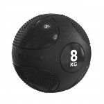 Stuffed ball TUNTURI Platinum Slam Ball, 8 kg