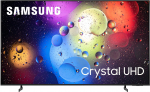 SAMSUNG 75"" U8072F 4K LED TV (UE75U8072FUXXH)