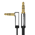 UGREEN lamene AUX-heliuige 3,5 mm minijack 2m hbed (10599)
