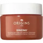 Origins GinZing Energizing Gel Cream With Caffeine + Niacinamide.