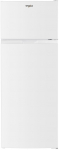 Whirlpool W55T0 412W valkoinen jenkkikaappi