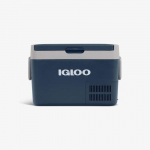 IGLOO ICF 32 klmkapikarp 32.2 L Elektrilahe, Hall