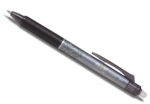Pilot Nordic AB Pilot Frixion Clicker -kuulakrkikarp, 0,5 mm, must (PLT417351)