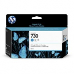 HP Tuligi P2V68A / 730XL XL Sinine