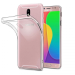 BACK CASE ULTRA SLIM 0,5 mm for SAMSUNG J5 2017