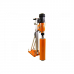 Golz DS250+GBM25 teemantpuurmasin