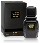 Ajmal Amber Wood Noir Parfum EDP 100 ml