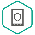 Kaspersky Mobiilse Antivrus Turvalisuse Tisfunktsionaalne Litsents 1 tk 1 aasta(ks)