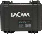 Laowa 9mm T2.9 Zero-D Cine Lens for Fuji X