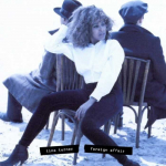 PARLOPHONE TINA TURNER "Foreign Affair" (2021. aasta remastver)