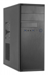 CHIEFTEC HQ-01B-OP (schwarz)