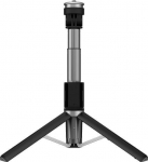 Hohem iSteady Selfie Stick Tripod statiiv, must (EP01)