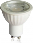 LEDURO PAR16 GU10 7W 4000K 21201